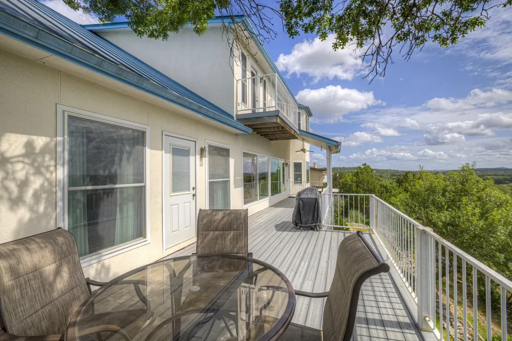 163 Riedel Lane Canyon Lake TX 78133