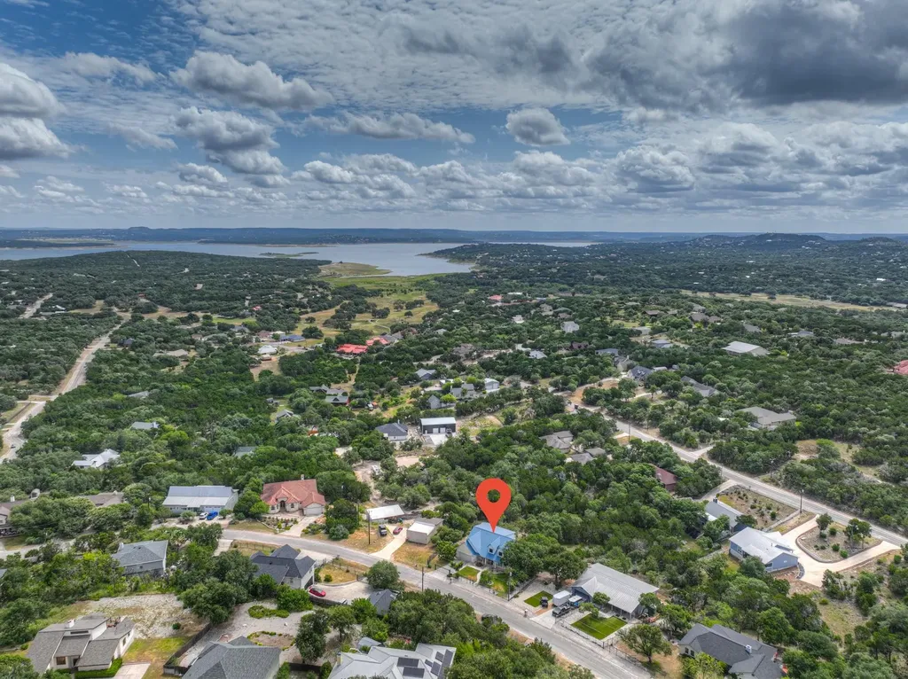 163 Riedel Lane Canyon Lake TX 78133