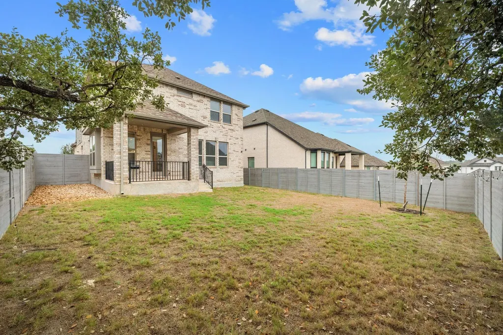 128 Three Oaks Lane Georgetown TX 78628