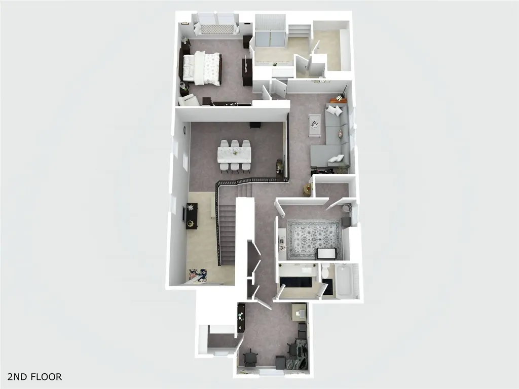 128 Three Oaks Lane Georgetown TX 78628