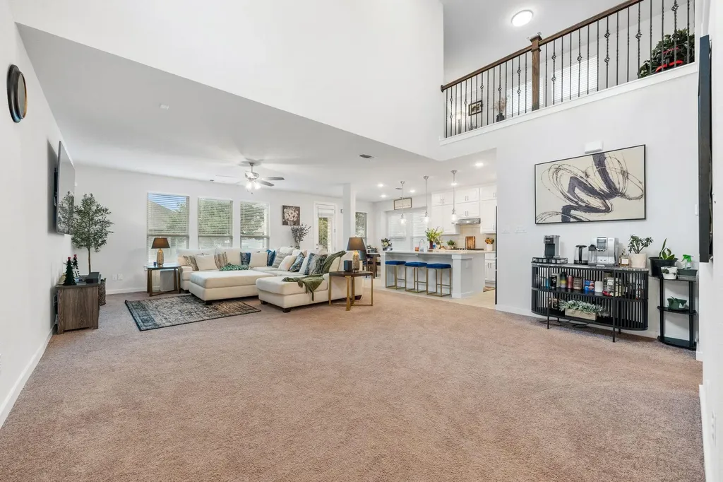 128 Three Oaks Lane Georgetown TX 78628