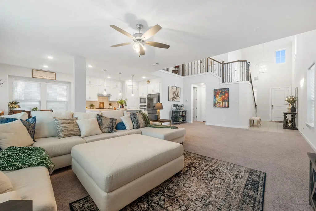 128 Three Oaks Lane Georgetown TX 78628