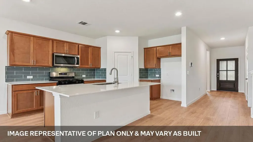 1924 Hamshackle Drive Leander TX 78641