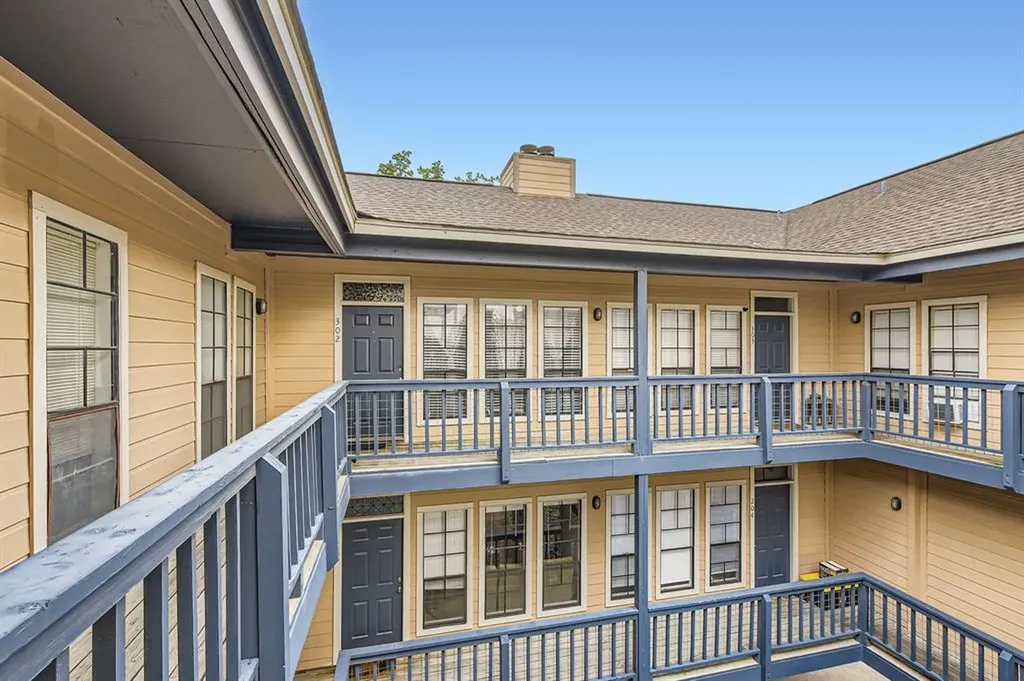 711 W 21st Street Austin TX 78705