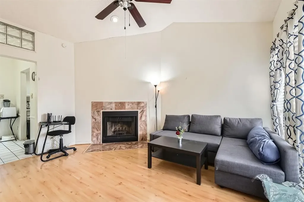 711 W 21st Street Austin TX 78705