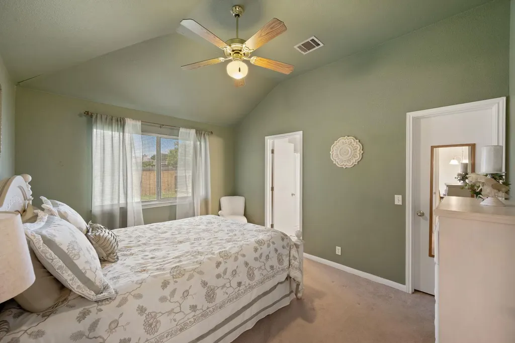 21402 Derby Day Avenue Pflugerville TX 78660