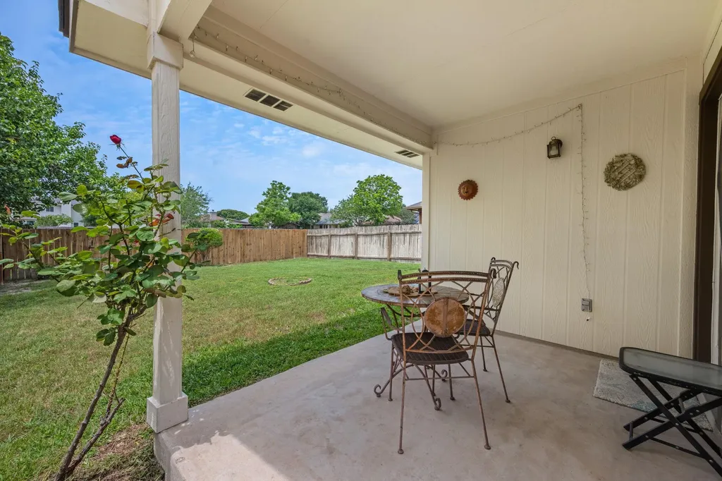 21402 Derby Day Avenue Pflugerville TX 78660
