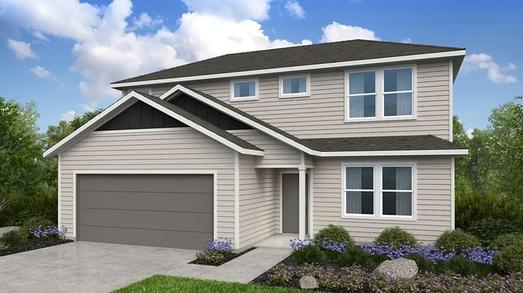 5908 Taunte Drive Del Valle TX 78617