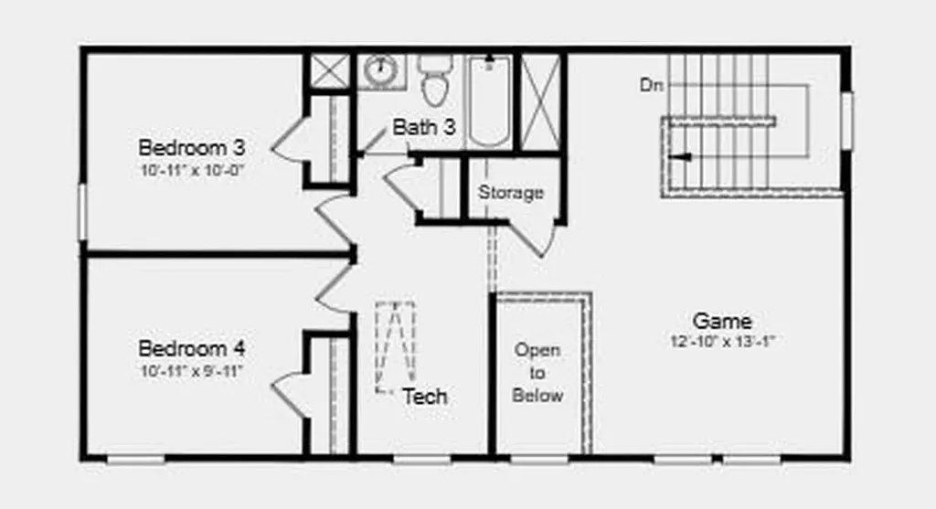 5908 Taunte Drive Del Valle TX 78617