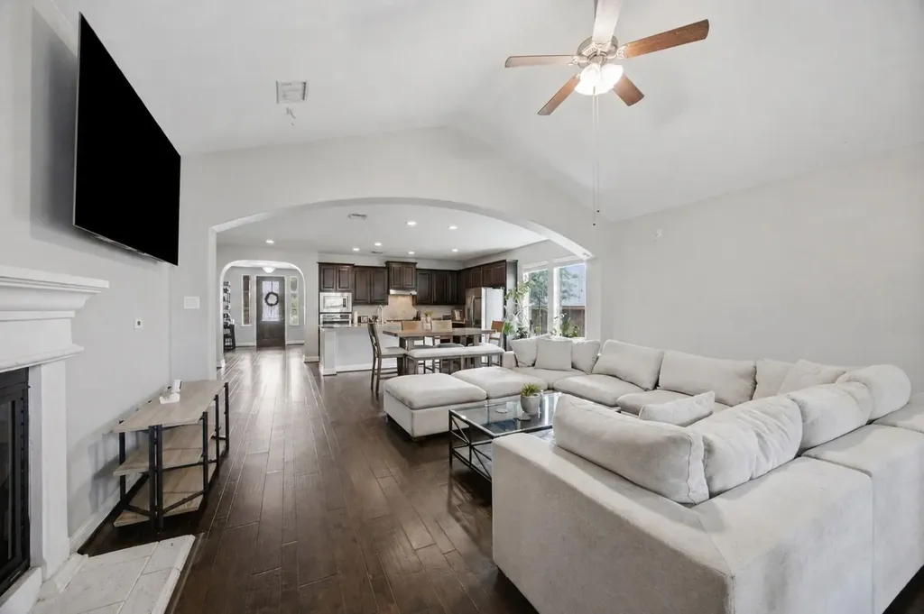 1016 Winding Way Drive Georgetown TX 78628