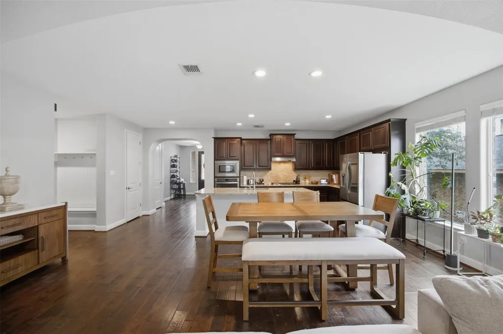 1016 Winding Way Drive Georgetown TX 78628