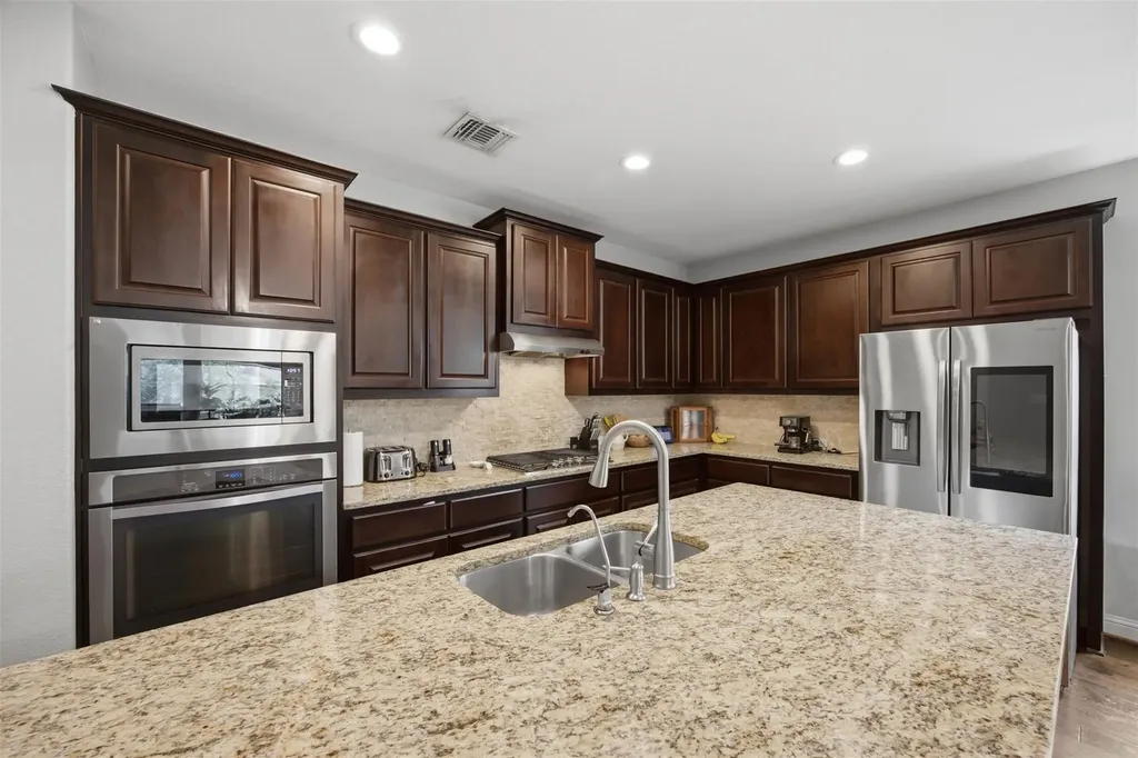 1016 Winding Way Drive Georgetown TX 78628