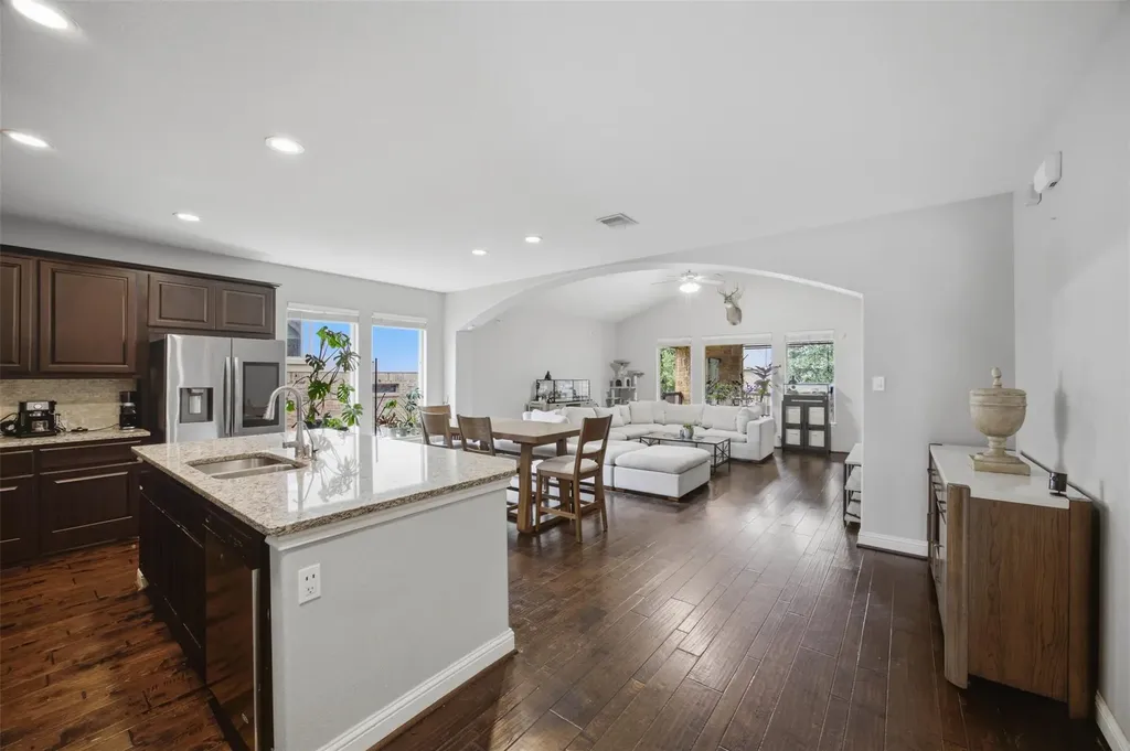 1016 Winding Way Drive Georgetown TX 78628