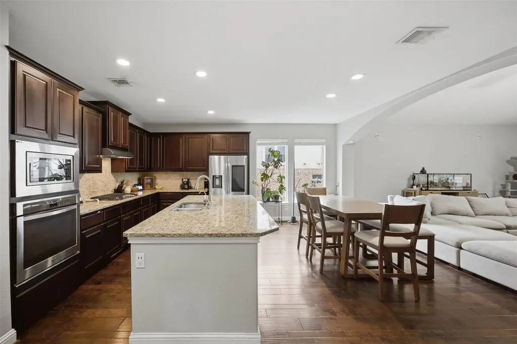 1016 Winding Way Drive Georgetown TX 78628