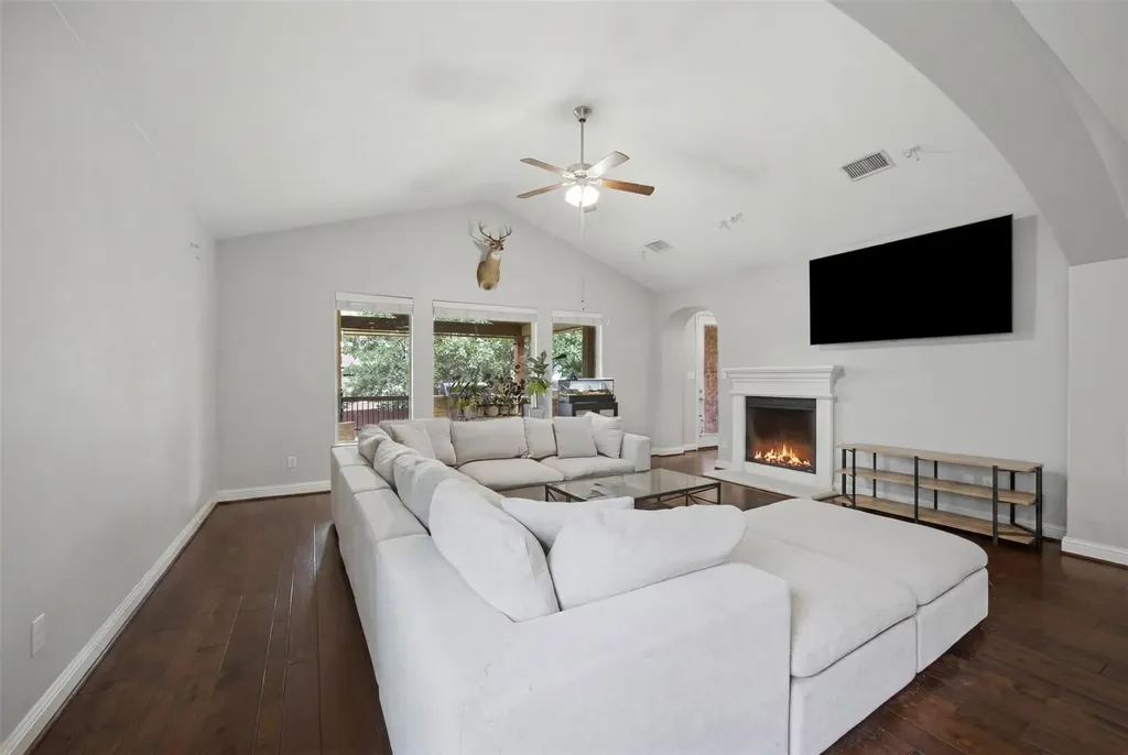 1016 Winding Way Drive Georgetown TX 78628