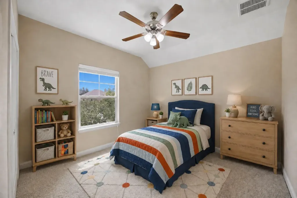 1016 Winding Way Drive Georgetown TX 78628