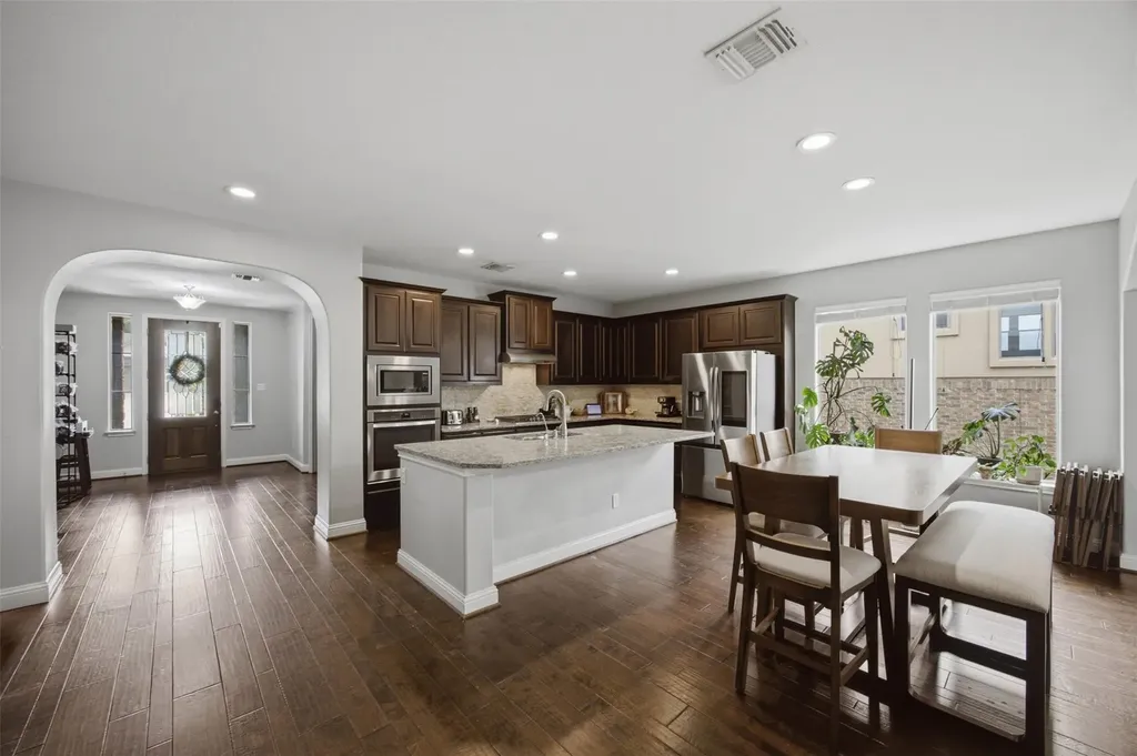 1016 Winding Way Drive Georgetown TX 78628