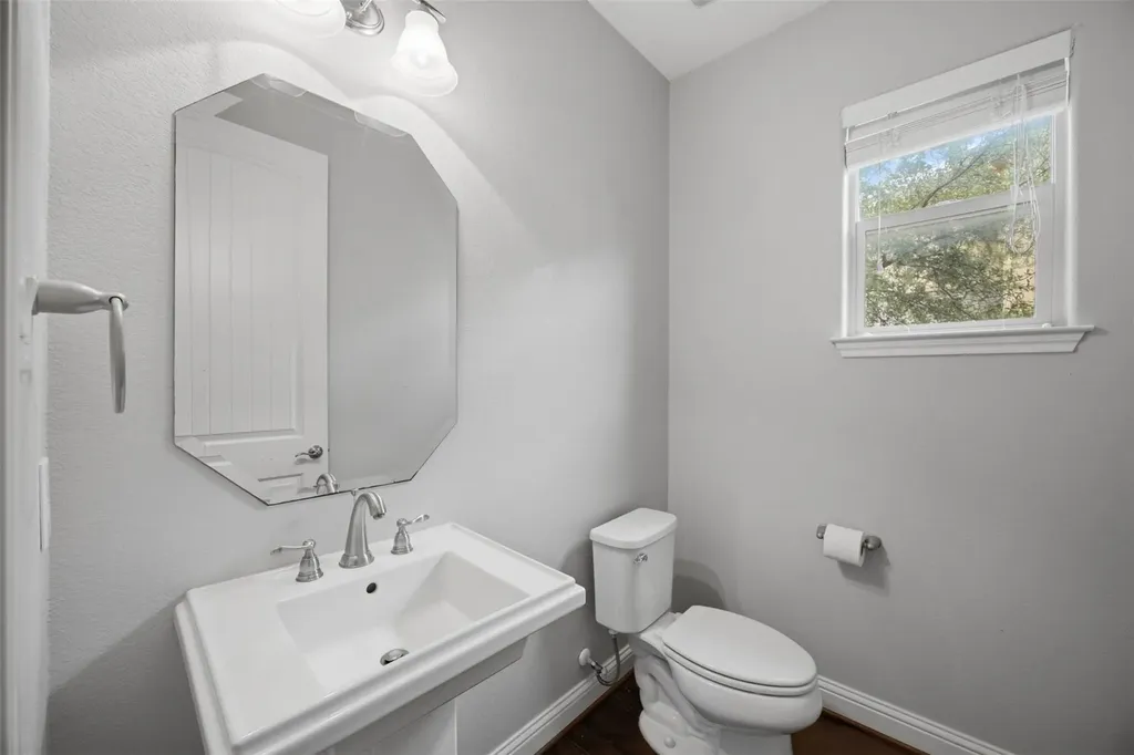 1016 Winding Way Drive Georgetown TX 78628