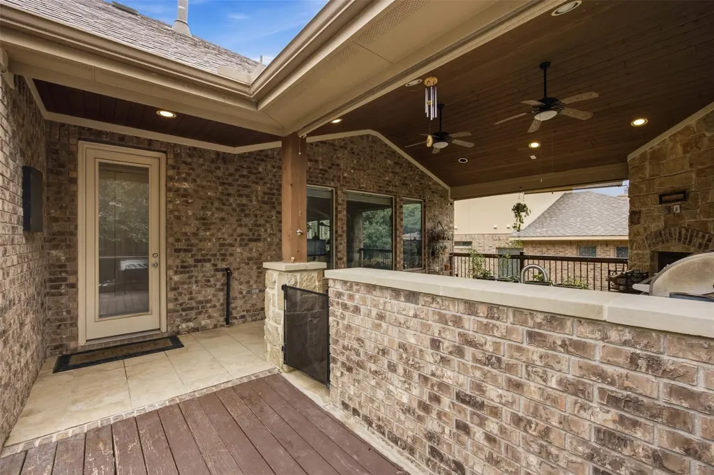 1016 Winding Way Drive Georgetown TX 78628