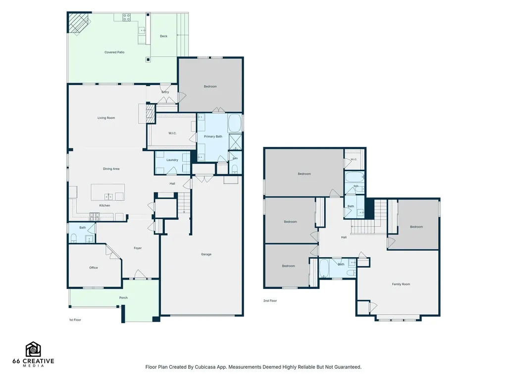 1016 Winding Way Drive Georgetown TX 78628
