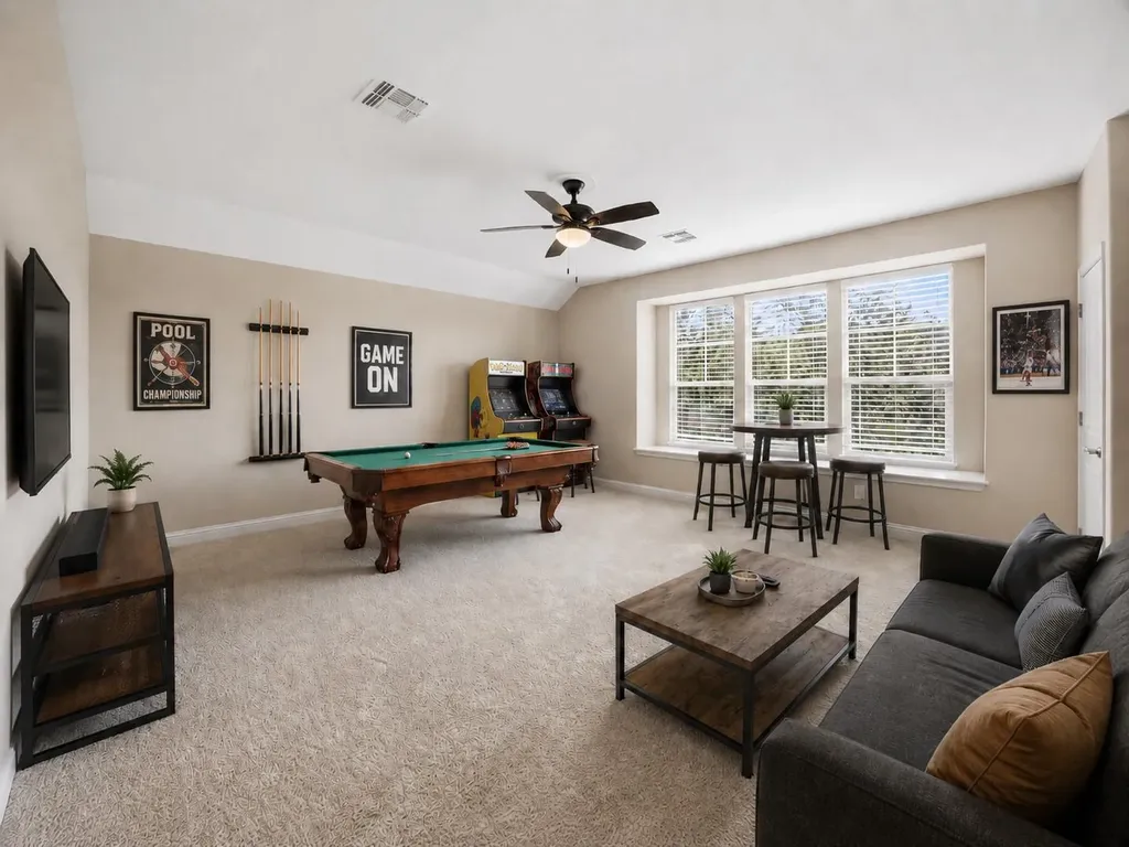 1016 Winding Way Drive Georgetown TX 78628