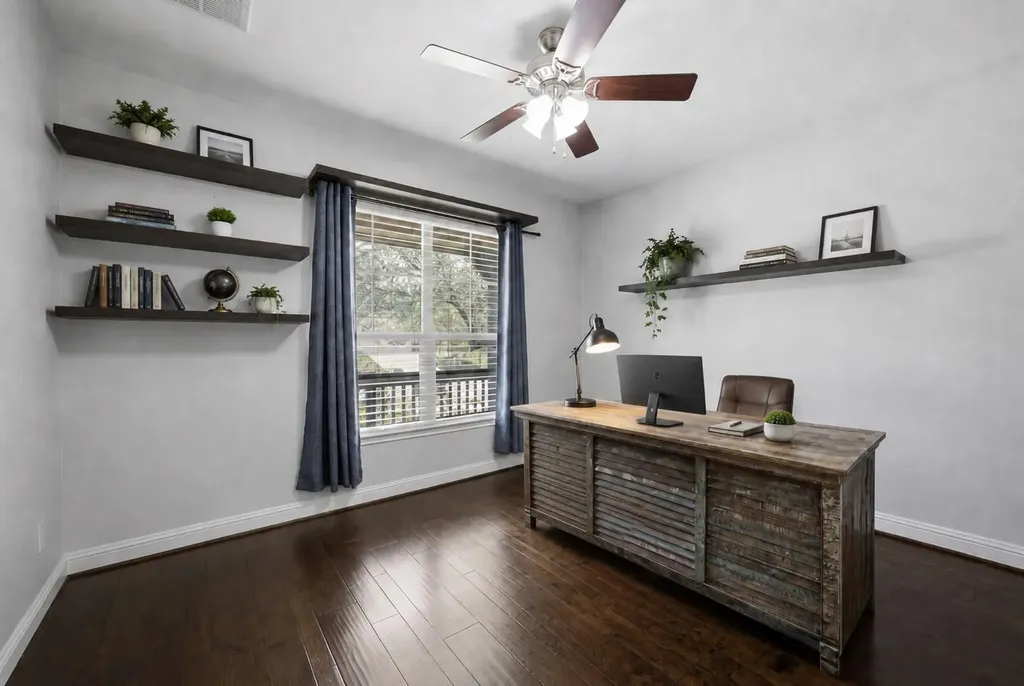 1016 Winding Way Drive Georgetown TX 78628
