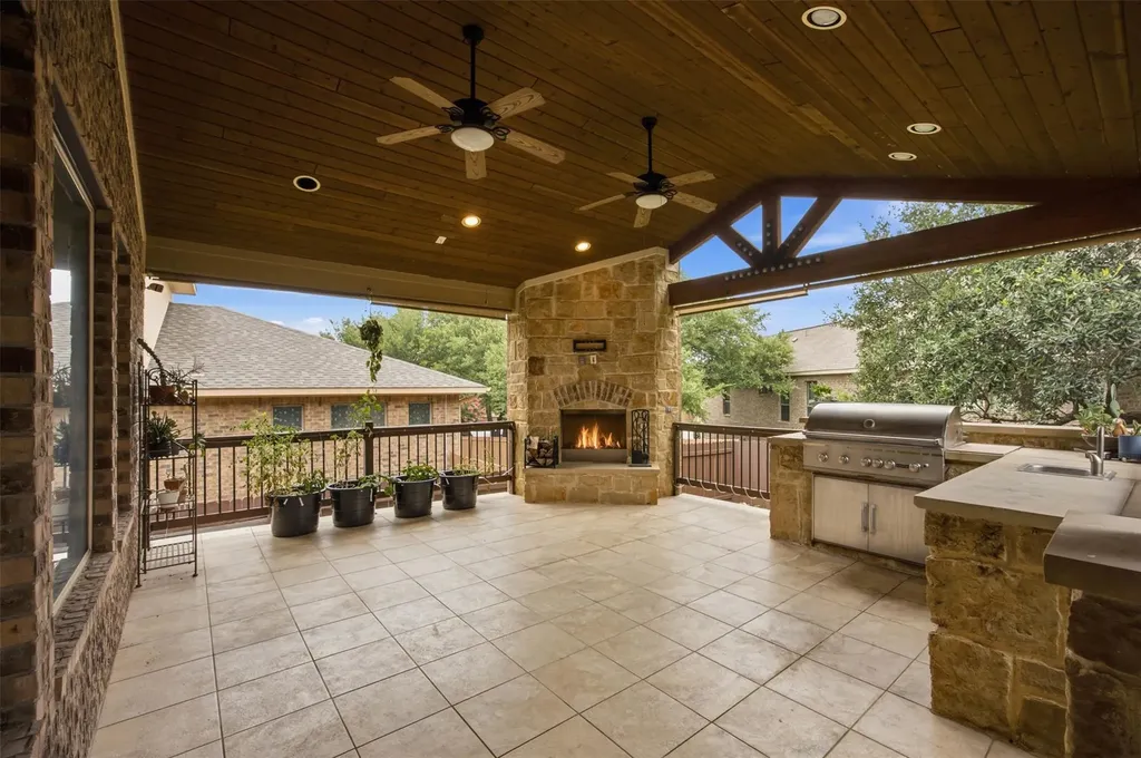 1016 Winding Way Drive Georgetown TX 78628
