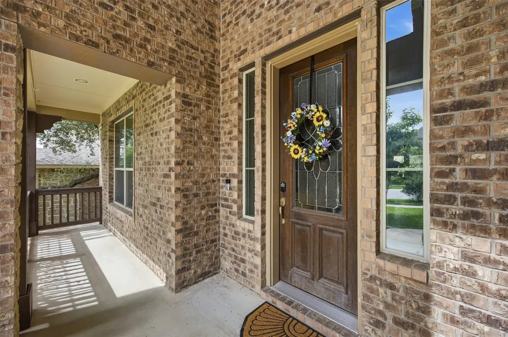 1016 Winding Way Drive Georgetown TX 78628