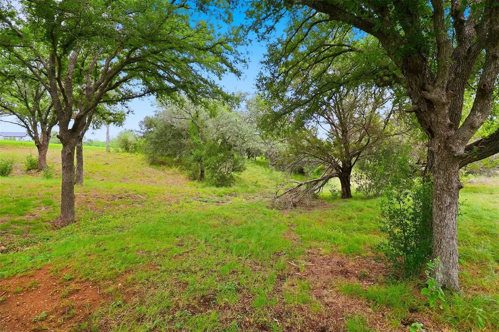 1904 Fault Line Drive Horseshoe Bay TX 78657