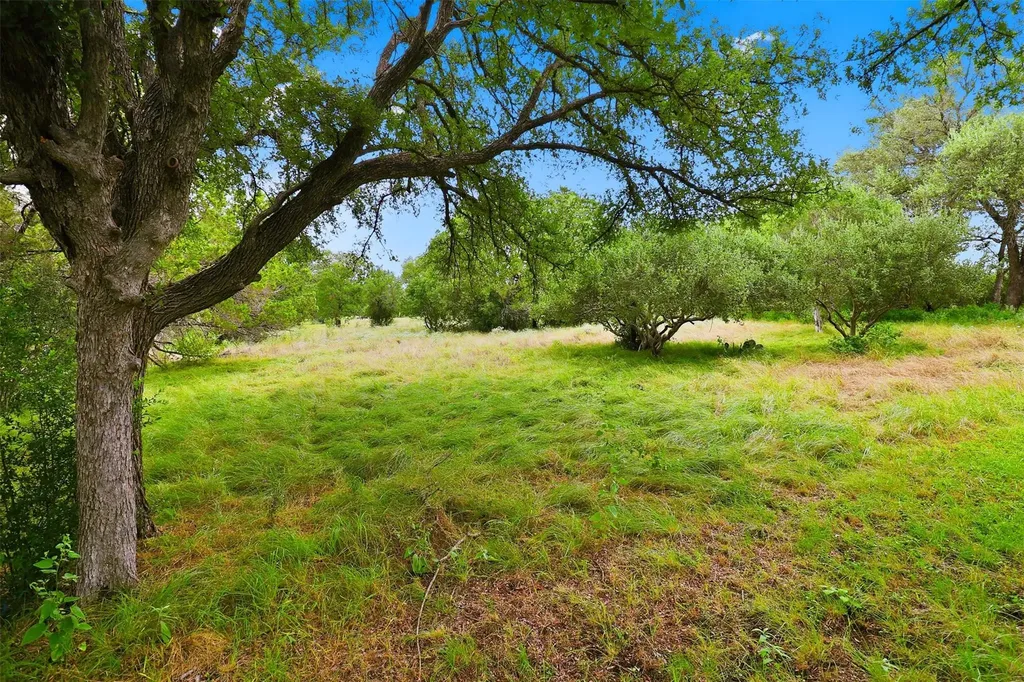 1904 Fault Line Drive Horseshoe Bay TX 78657
