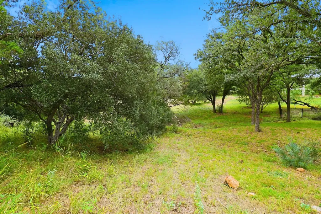 1904 Fault Line Drive Horseshoe Bay TX 78657