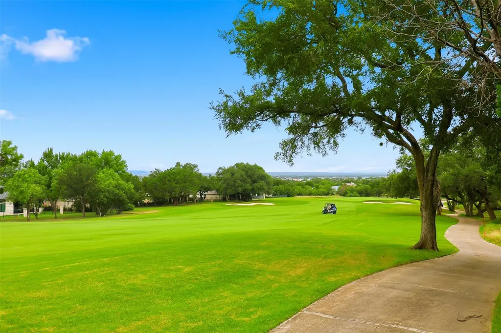 1904 Fault Line Drive Horseshoe Bay TX 78657