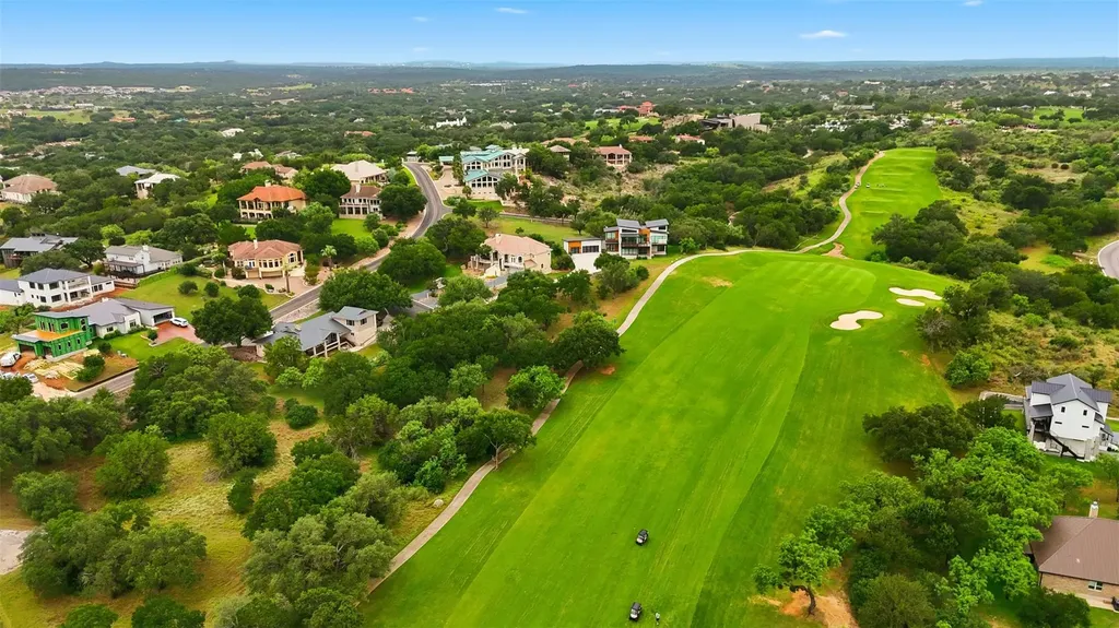 1904 Fault Line Drive Horseshoe Bay TX 78657