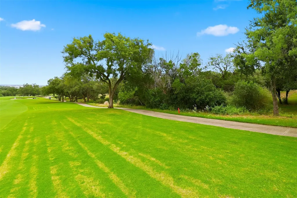 1904 Fault Line Drive Horseshoe Bay TX 78657