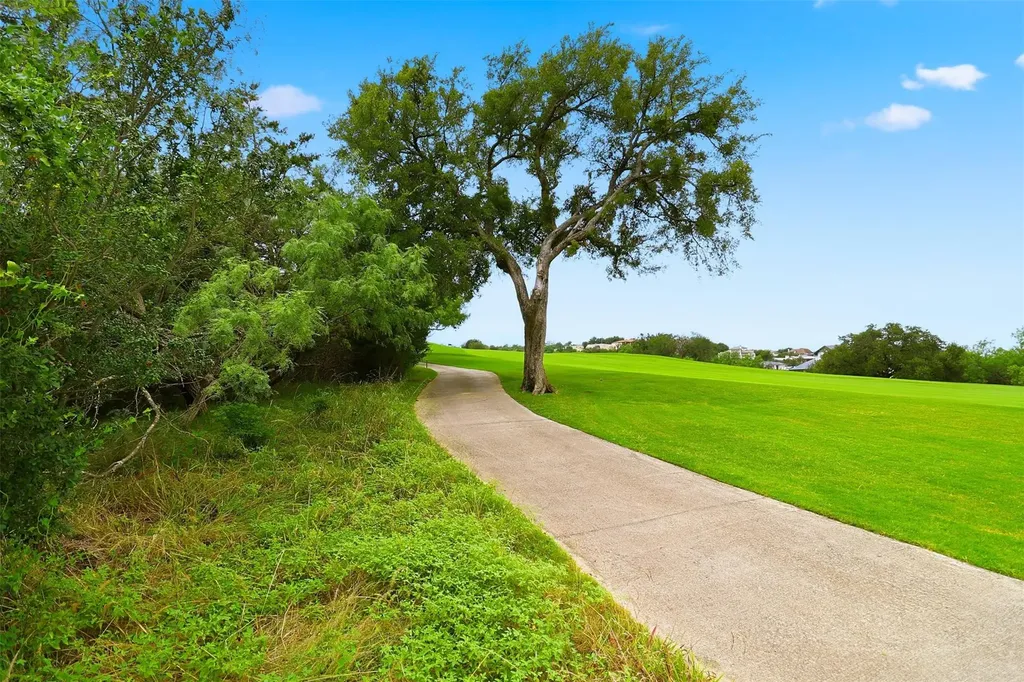 1904 Fault Line Drive Horseshoe Bay TX 78657
