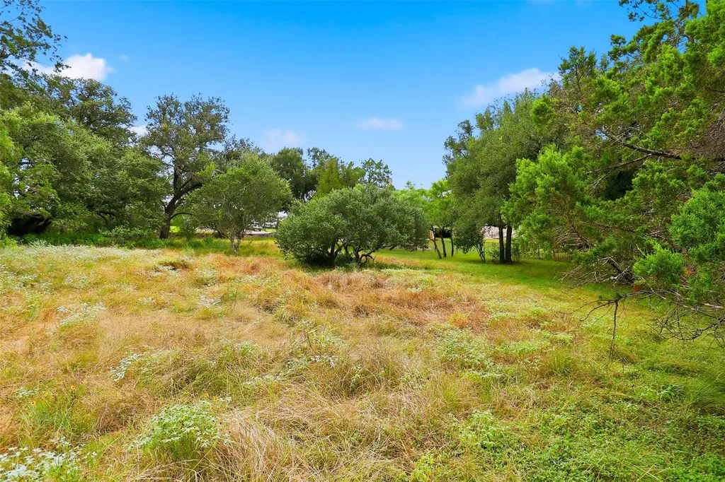 1904 Fault Line Drive Horseshoe Bay TX 78657