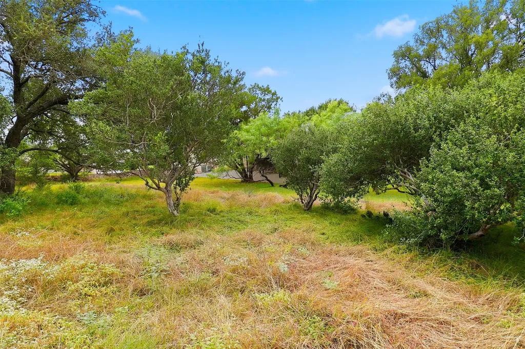 1904 Fault Line Drive Horseshoe Bay TX 78657