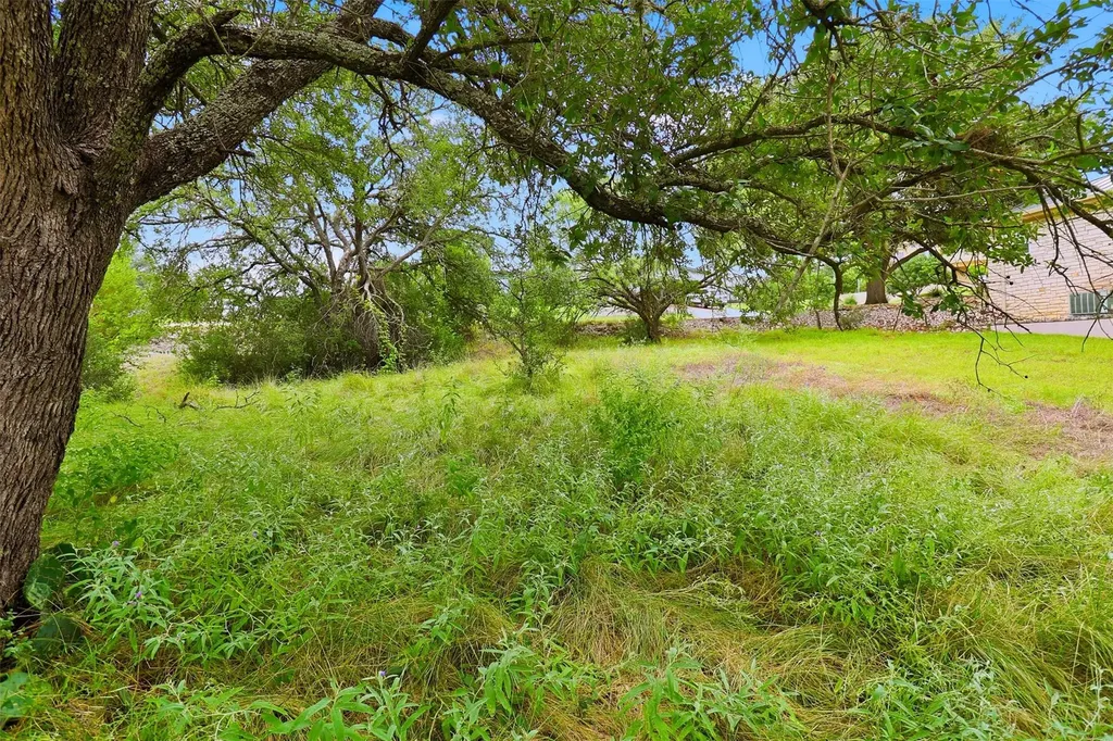 1904 Fault Line Drive Horseshoe Bay TX 78657