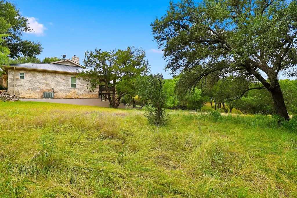 1904 Fault Line Drive Horseshoe Bay TX 78657