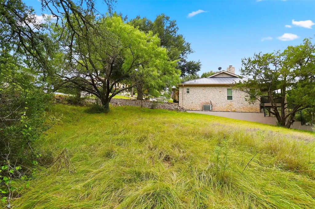 1904 Fault Line Drive Horseshoe Bay TX 78657