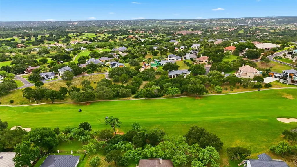 1904 Fault Line Drive Horseshoe Bay TX 78657
