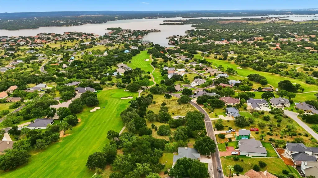 1904 Fault Line Drive Horseshoe Bay TX 78657