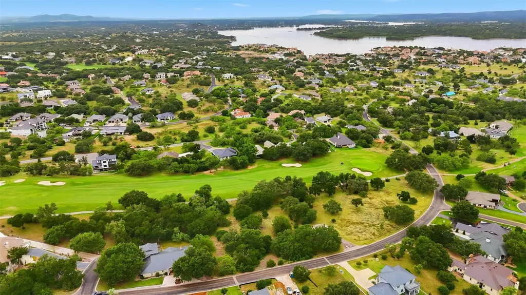 1904 Fault Line Drive Horseshoe Bay TX 78657