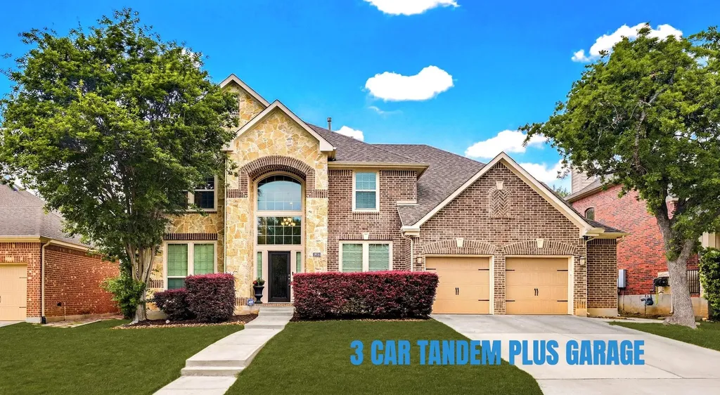 8931 Cimarron Route San Antonio TX 78255