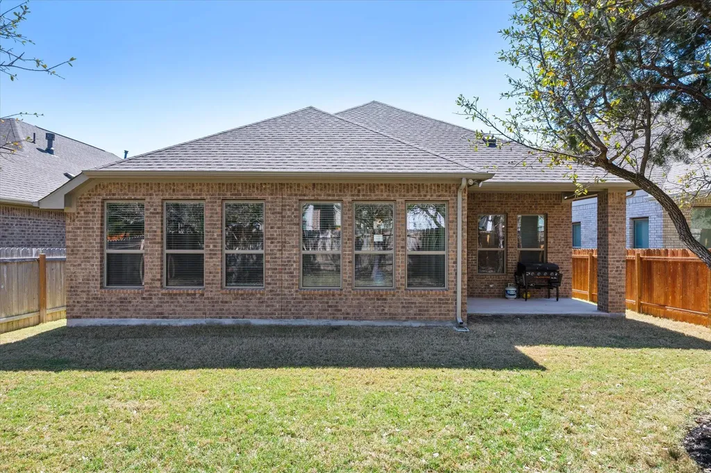 22610 Fountaingrass Lane Lago Vista TX 78645