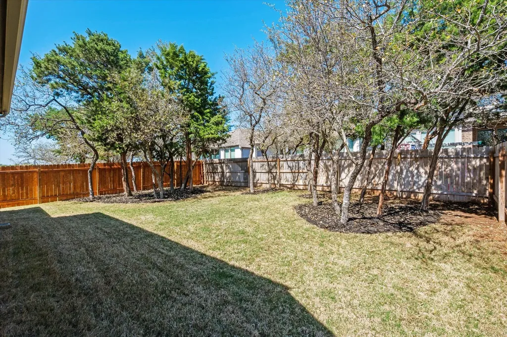 22610 Fountaingrass Lane Lago Vista TX 78645