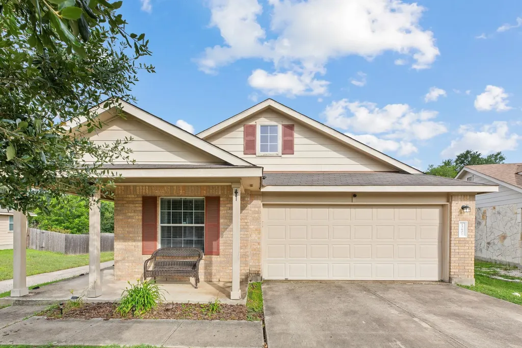 12601 Wayne Spur Lane Elgin TX 78621