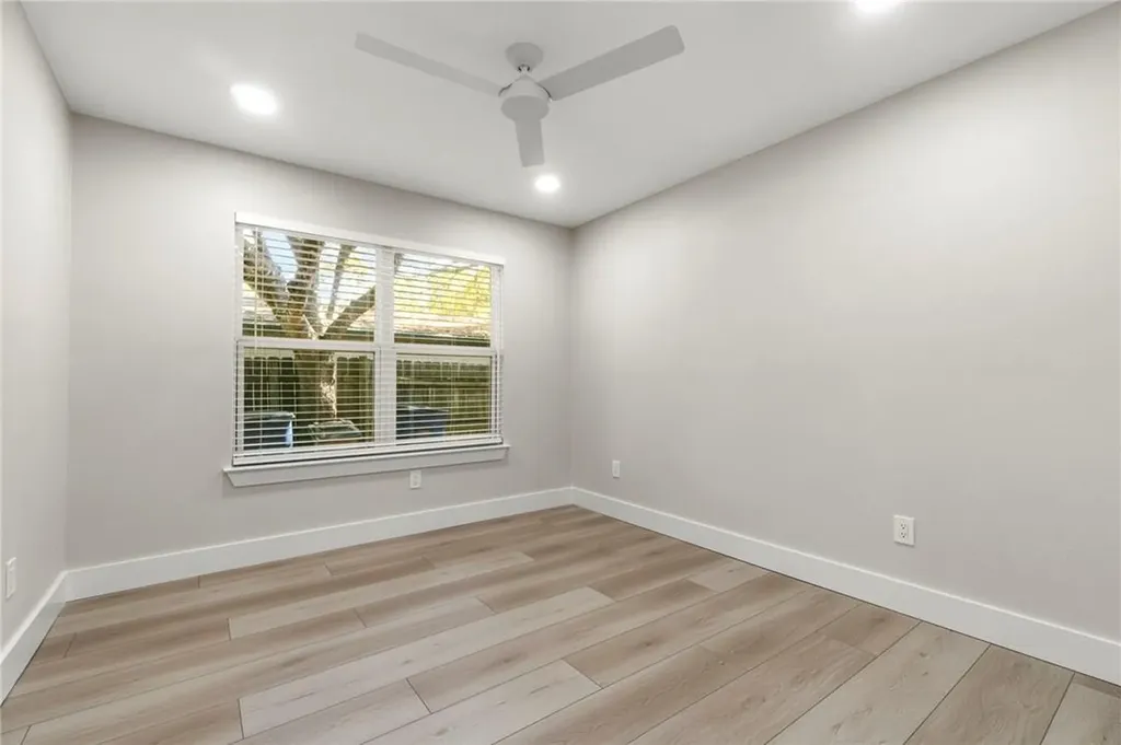1509 Braes Ridge 1&2 Drive Austin TX 78723