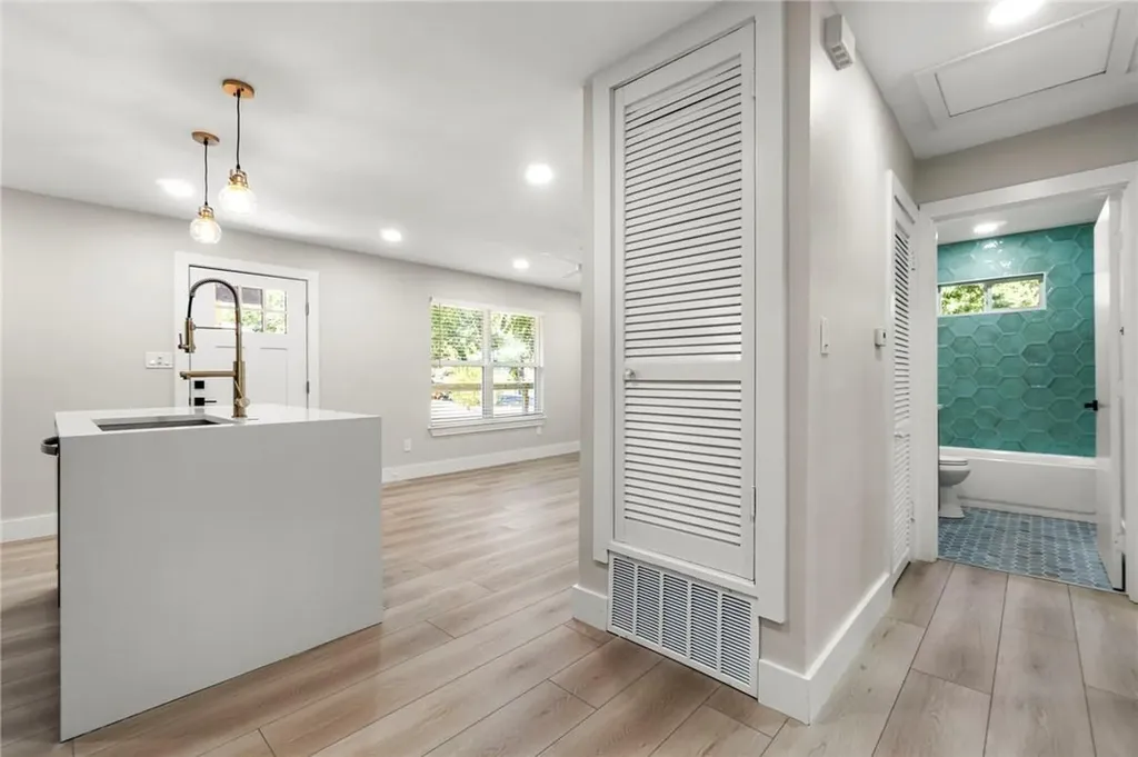 1509 Braes Ridge 1&2 Drive Austin TX 78723