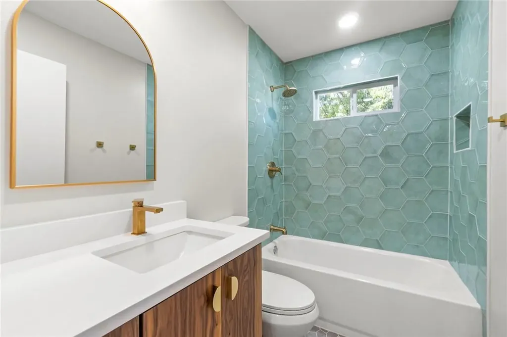 1509 Braes Ridge 1&2 Drive Austin TX 78723